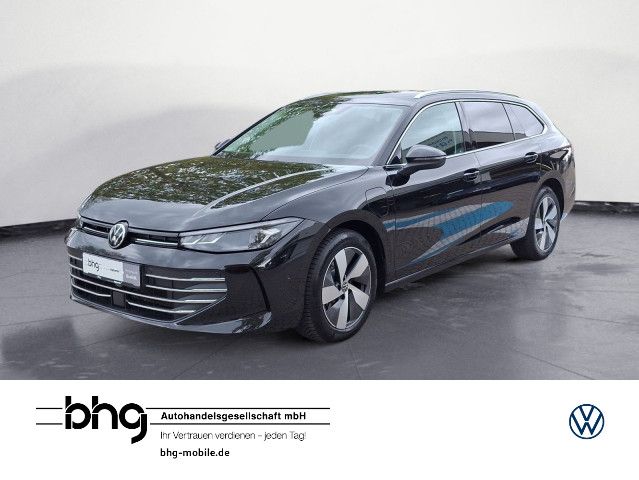 Volkswagen Passat Variant 1.5 e-Hybrid DSG Business