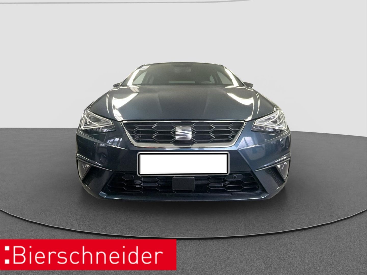 Seat Ibiza 1.5 TSI DSG FR KAMERA ACC NAVI imagem 3