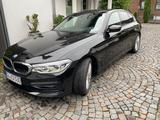 BMW 530d A - - BMW 530 in Bonn