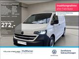 Volkswagen T7 Transporter Kasten 2.0 TDI 81 kw Schalter App - VW Transporter T7