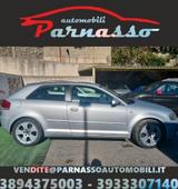 Audi A3 2.0 16V TDI Ambition - Audi A3 aus 2005: 2.0