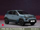 Dacia Spring Electric 100 Extreme Power-Paket