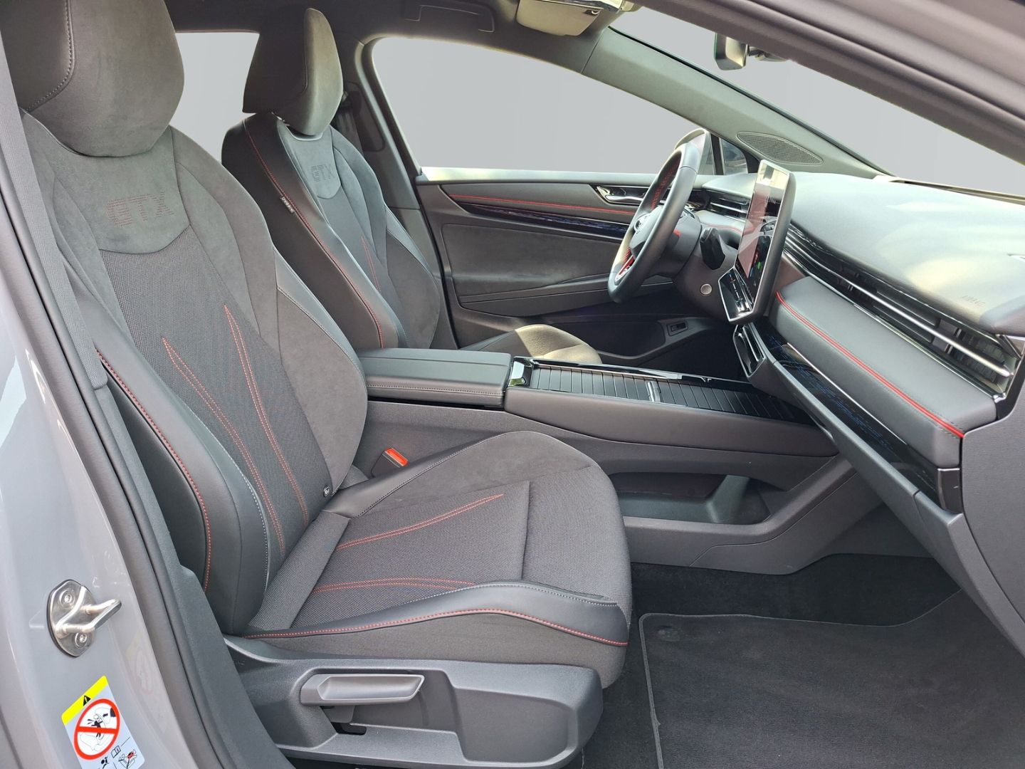 ID.7 Tourer GTX 4Motion *AHK*DCC*AREAVIEW*HUD*IQ