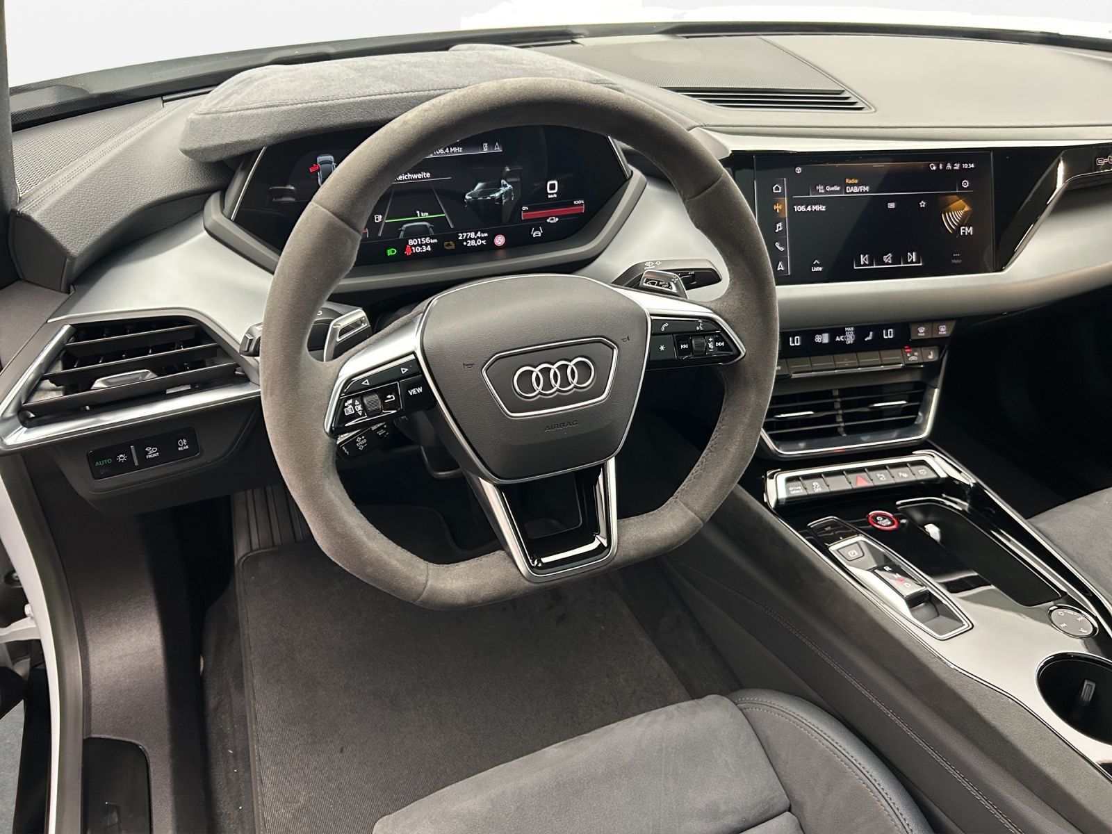 Audi e-tron GT - Bild 5