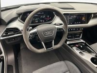 Audi e-tron GT - Vorschau Bild 5