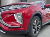 Mitsubishi Eclipse Cross Diamant Edition+ 2WD SHZ Klimaauto - gebrauchte Mitsubishi Eclipse Cross aus dem Jahr 2019