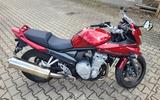 Suzuki Lady in red - GSF 650 Bandit S - Offers