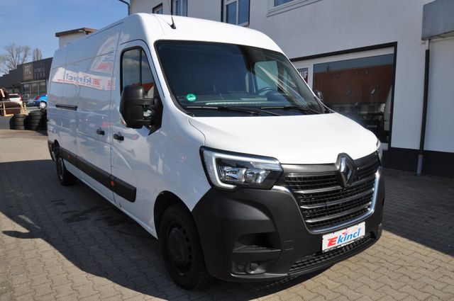 Renault Master III Kasten L3H2 HKa 3,5t