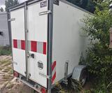 Blyss C270 - Blyss LKWs