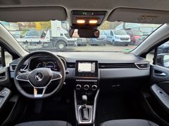 Fahrzeugabbildung Clio V Equilibre 1.6 E-TECH Hybrid 145 EU6d