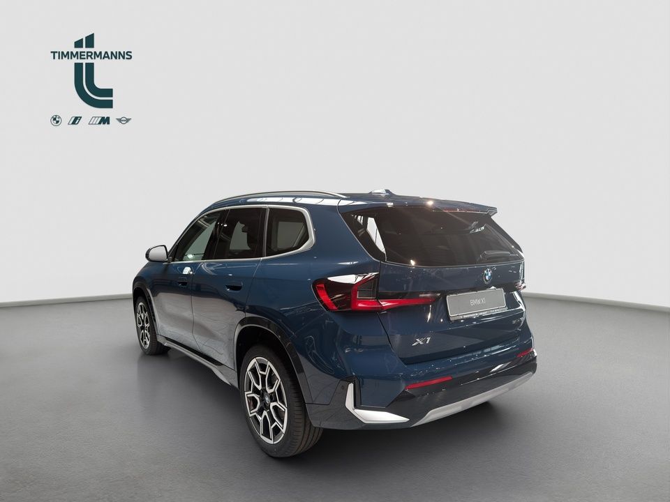 BMW X1 - Bild 3
