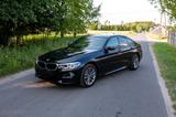 BMW 540i xdrive g30 mpak - BMW 5er Reihe: G30