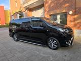 Toyota Verso Proace - Toyota Verso Proace Gebrauchtwagen