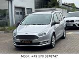 Ford Galaxy Trend 2.0L*Aut.*1HAND*7 SITZE*EURO6*AHK - Ford Galaxy: 1.6
