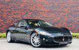 Maserati Granturismo S 4.7 V8 Automatik 
