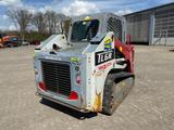 Takeuchi TL-6R, Kompaktlader, Hydr. S.W.S.,3. Steuerkreis - Offers
