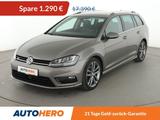 Volkswagen Golf VII 1.4 TSI Highline BMT Aut.*NAVI*R-LINE* - Volkswagen Golf: Vi R Line