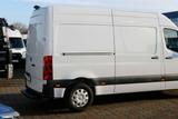 Mercedes-Benz eSprinter Kasten 312 L2 R*Kamera Klima - Mercedes-Benz eSprinter 312
