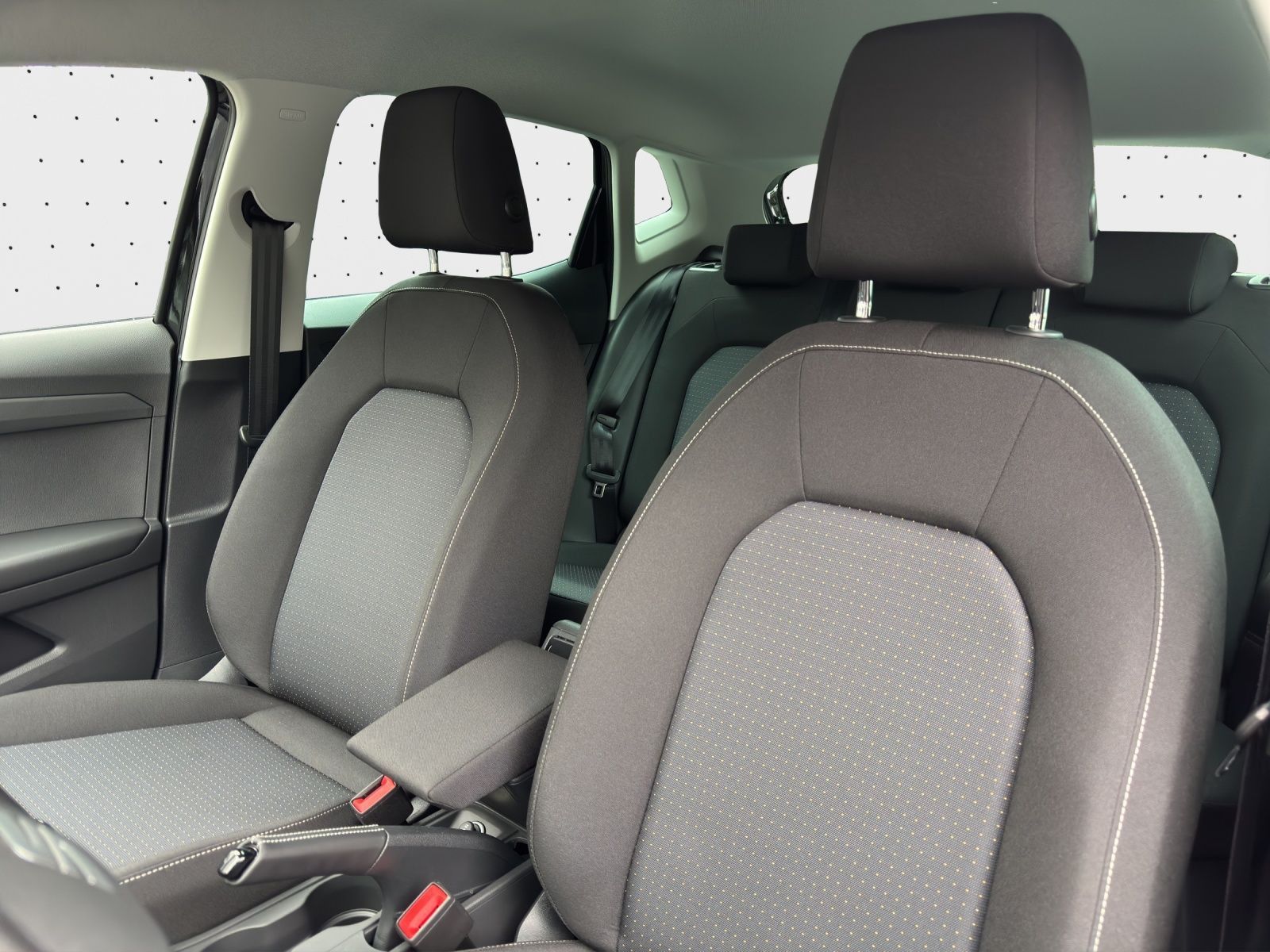 Seat Ibiza - Bild 10