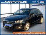 Audi A1 1.6 TDI design Klimaauto+Navi+PDC+Tempomat - Audi A1: 1.6