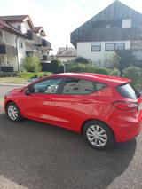 Ford Fiesta 1,0 EcoBoost 74kW Cool & Connect Cool...