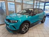 Opel Mokka GS Kamera180°,Winterpaket,Navi,LED-Scheinw - Opel Mokka mit Hybrid-Antrieb: Automatik