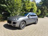 Porsche Cayenne S Diesel MWSt 19.244 € netto AHK TÜV neu - Porsche Cayenne in Karlsruhe