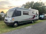 VARIO mobil Variostar 800 auf Mercedes 814D