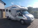 Chausson Flash 20 Top - Chausson 2012