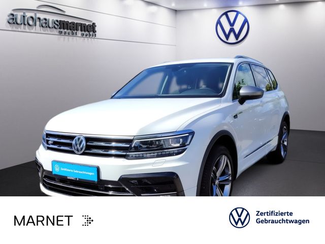 Volkswagen Tiguan Allspace 2.0 TDI DSG 4Motion *R-Line*