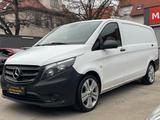 Mercedes-Benz Vito Kasten 119 CDI lang *AUTOMATIK*KAMERA*NAVI* - Mercedes-Benz Vito Gebrauchtwagen in Mannheim