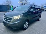 Renault Trafic combi L2H1 3,0t 2.0 BLUE dCi 150 ps - Renault Trafic aus 2025