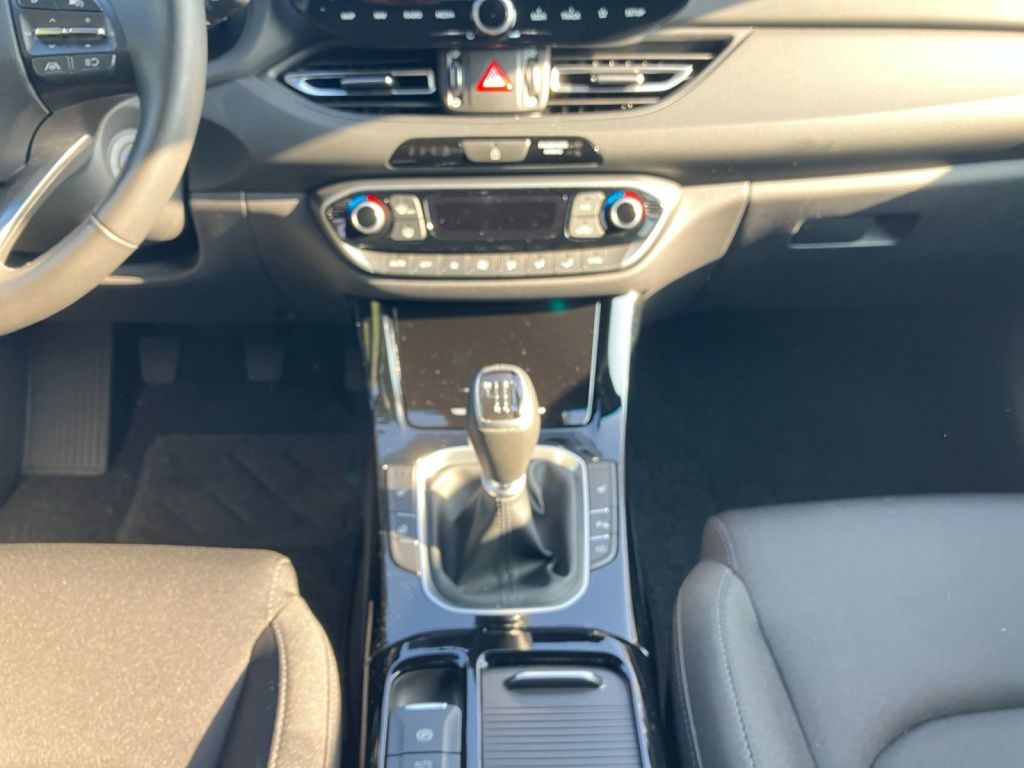 Hyundai i30 – Bild 12