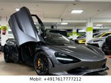 McLaren 750S COUPE MY25 CARBON EXT&INT B&W LIFT FULLOPT! - McLaren in München
