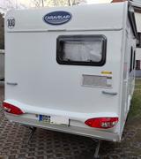 Caravelair Antares Style 400 - Offers