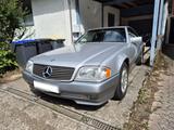 Mercedes-Benz Mercedes SL 280, 1995, R129 - aus 1995: Mercedes Sl