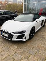 Audi R8 5.2 FSI performance S tronic Spyder RWD - - Audi R8 RWD Gebrauchtwagen