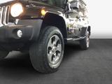 Jeep Wrangler Unlimited 2.8 CRDi Hardtop AWD Automati - Jeep Gebrauchtwagen in Hannover