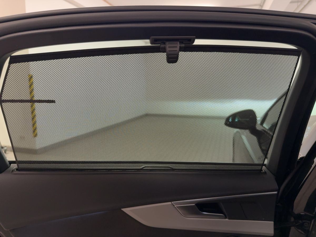 Audi A4 - Bild 22