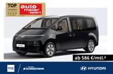Hyundai STARIA PRIME HEV 1.6 T-GDI 9-Sitzer 165KW (224PS - Hyundai STARIA Neuwagen