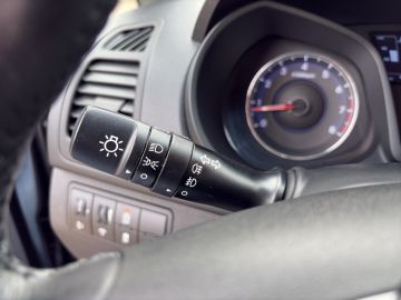 Hyundai ix20 Klima* EFH* Ganzjahresreifen neu* flexible 