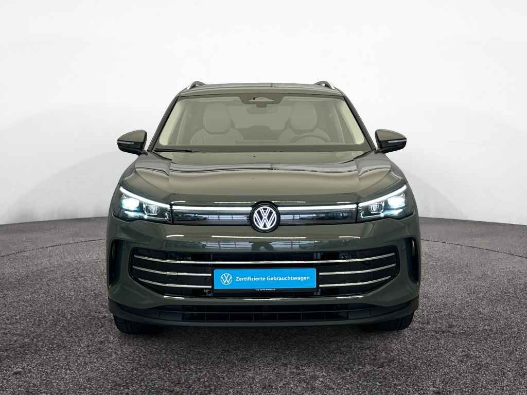 Volkswagen Tiguan Elegance eHybrid DSG AHK MASSAGE R-CAM foto 5