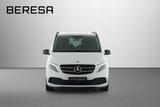 Mercedes-Benz V 250 d Extralang Night Distronic AUT LED Navi - Mercedes-Benz V 250