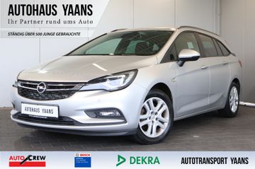 Opel Astra K ST 1.6 CDTI Business NAVI+LED+LANE