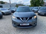 Nissan X-Trail 4x4 360° 1.6 dCi DPF  Kamera Panorama-Da - Nissan X-Trail mit Diesel-Antrieb: Allradantrieb