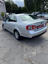 Volkswagen Jetta V Sportline - Volkswagen Jetta: Sport
