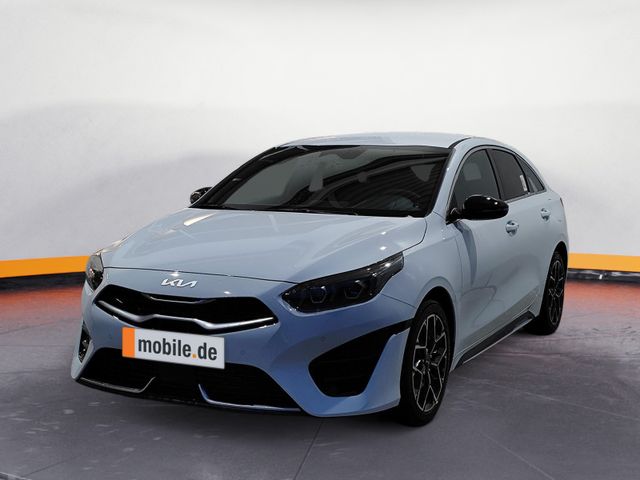 Kia ProCeed 1.5 T-GDi DCT GT-Line LED|Navi|Tech.