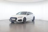 Audi A5 Sportback 50 TDI quattro tiptronic S line AHK - Audi A5