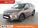 Mitsubishi Eclipse Cross 1.5 T-MIVEC Diamant Edition+ 4WD - Mitsubishi Gebrauchtwagen in Hamburg