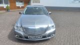 Mercedes-Benz E 250 E -Klasse +PDC+SHZ+Navi+8-fach LM+64TKM - Mercedes-Benz aus 2009: Klasse